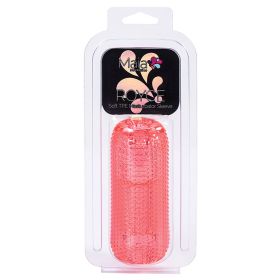Maia Royce Masturbator Sleeve-Pink