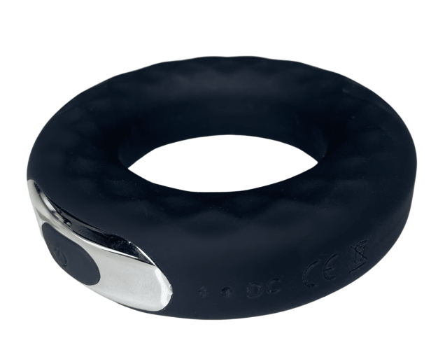 Chloe- The Erotically Enticing Cock Ring Chloe- The Erotically Enticing Cock Ring
